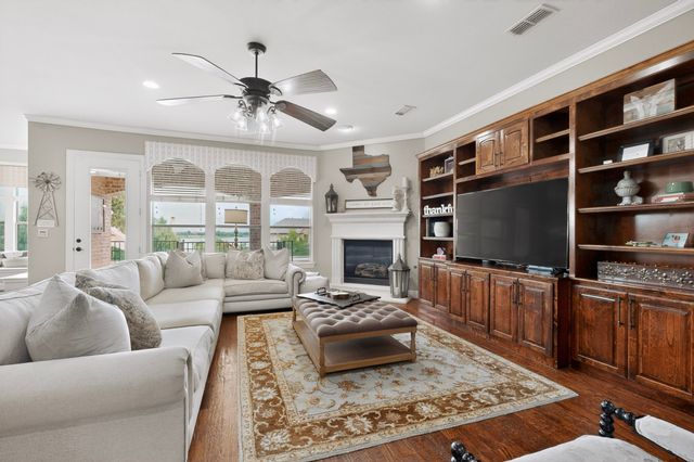 6561 Terrace Drive, The Colony, TX 75056