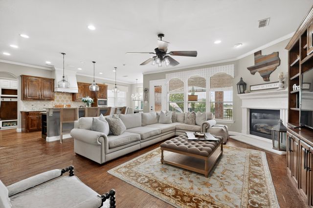 6561 Terrace Drive, The Colony, TX 75056