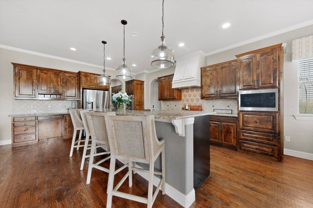 6561 Terrace Drive, The Colony, TX 75056