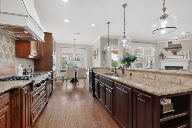 6561 Terrace Drive, The Colony, TX 75056