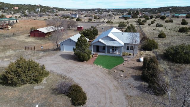 6 Zachary Lane, Edgewood, NM 87015