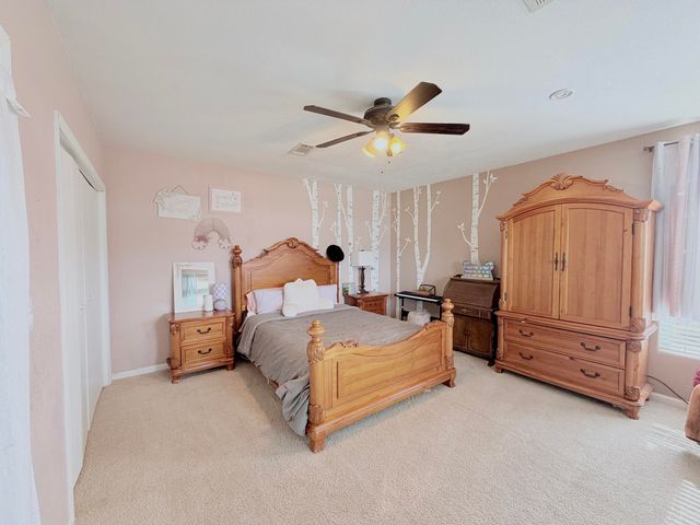 6 Zachary Lane, Edgewood, NM 87015