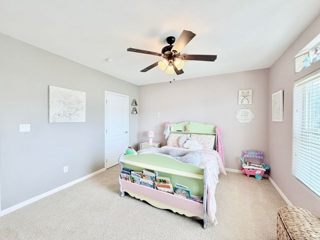 6 Zachary Lane, Edgewood, NM 87015