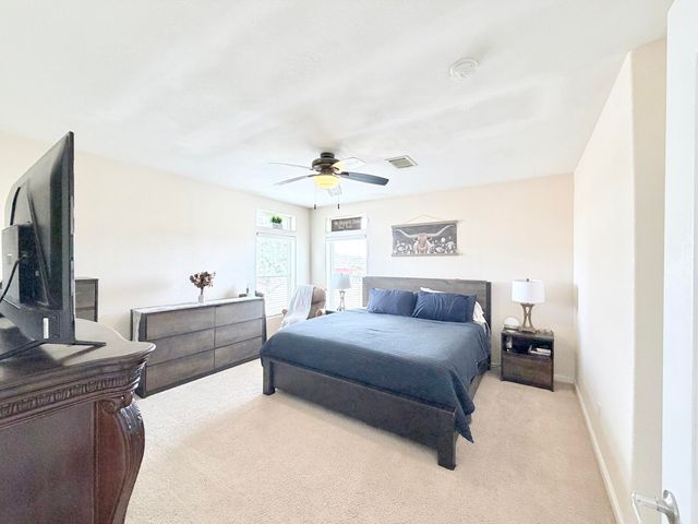 6 Zachary Lane, Edgewood, NM 87015