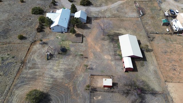 6 Zachary Lane, Edgewood, NM 87015