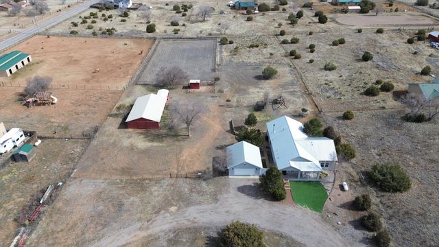 6 Zachary Lane, Edgewood, NM 87015