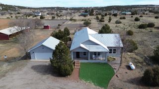 6 Zachary Lane, Edgewood, NM 87015