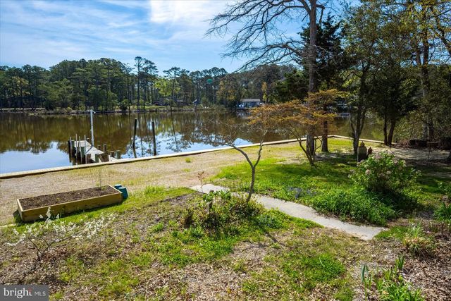 12203 NANAS WAY LN, Ocean City, MD 21842