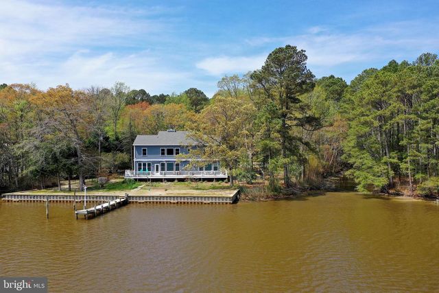 12203 NANAS WAY LN, Ocean City, MD 21842