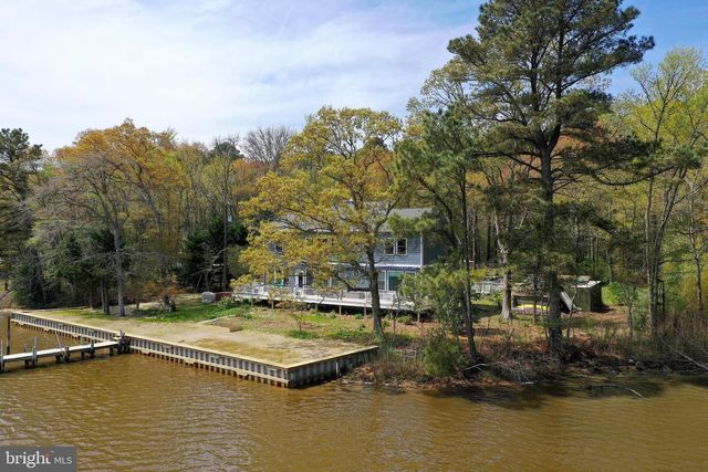12203 NANAS WAY LN, Ocean City, MD 21842