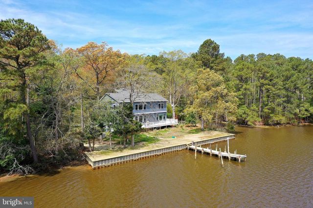 12203 NANAS WAY LN, Ocean City, MD 21842