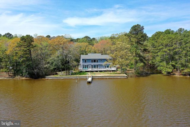 12203 NANAS WAY LN, Ocean City, MD 21842