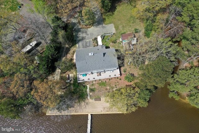 12203 NANAS WAY LN, Ocean City, MD 21842