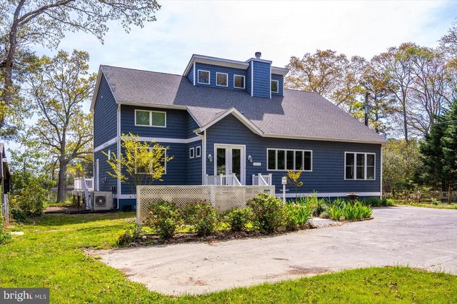 12203 NANAS WAY LN, Ocean City, MD 21842