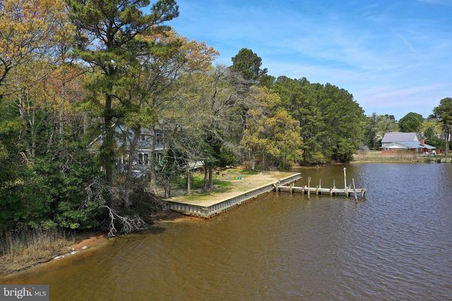12203 NANAS WAY LN, Ocean City, MD 21842