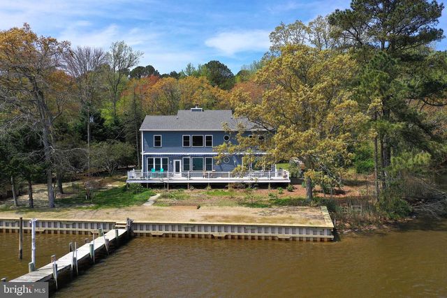 12203 NANAS WAY LN, Ocean City, MD 21842