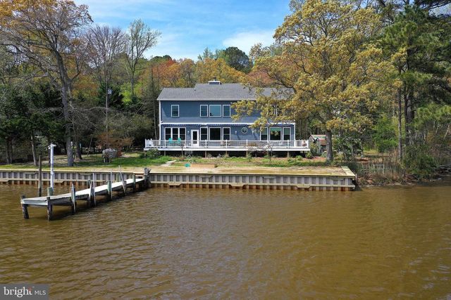 12203 NANAS WAY LN, Ocean City, MD 21842