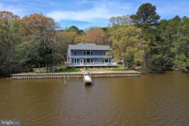 12203 NANAS WAY LN, Ocean City, MD 21842