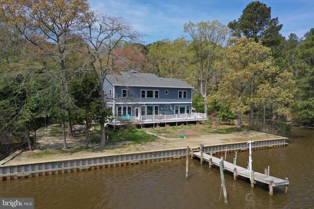 12203 NANAS WAY LN, Ocean City, MD 21842