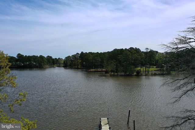 12203 NANAS WAY LN, Ocean City, MD 21842