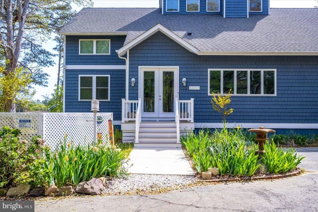12203 NANAS WAY LN, Ocean City, MD 21842