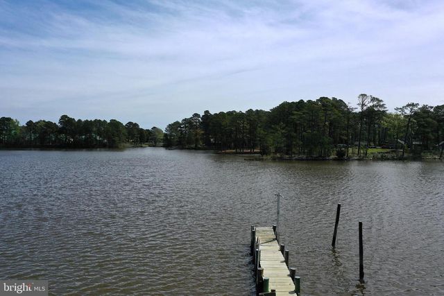 12203 NANAS WAY LN, Ocean City, MD 21842