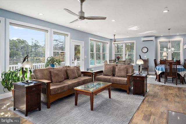 12203 NANAS WAY LN, Ocean City, MD 21842