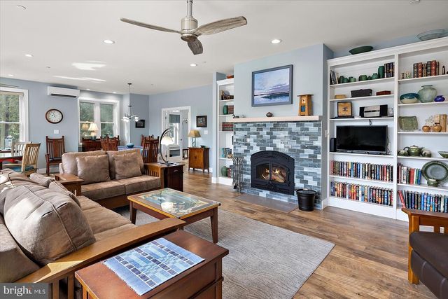 12203 NANAS WAY LN, Ocean City, MD 21842