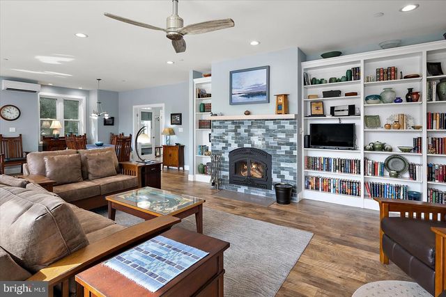 12203 NANAS WAY LN, Ocean City, MD 21842