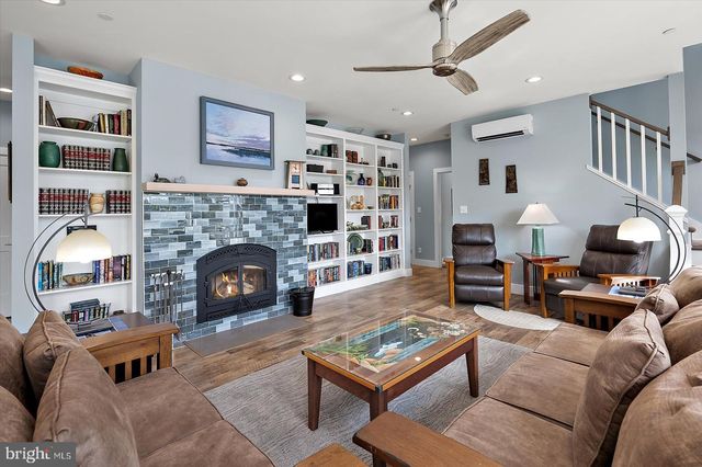 12203 NANAS WAY LN, Ocean City, MD 21842