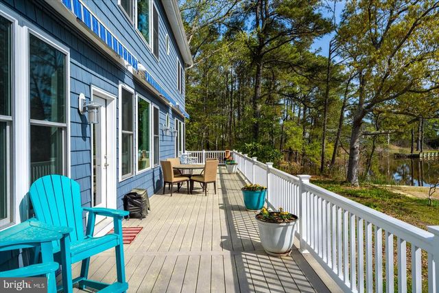 12203 NANAS WAY LN, Ocean City, MD 21842