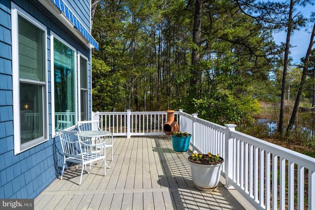12203 NANAS WAY LN, Ocean City, MD 21842