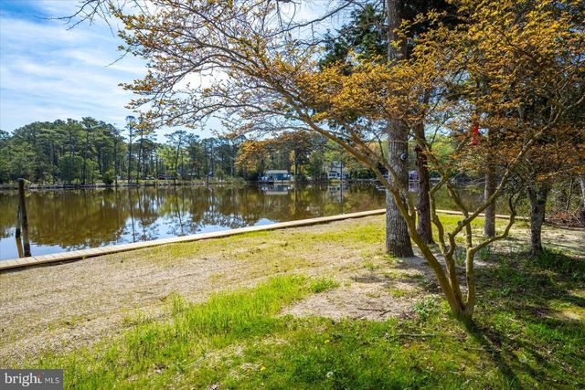 12203 NANAS WAY LN, Ocean City, MD 21842