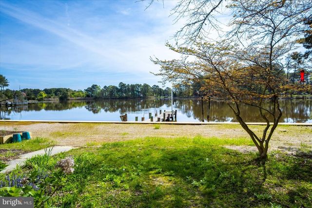 12203 NANAS WAY LN, Ocean City, MD 21842