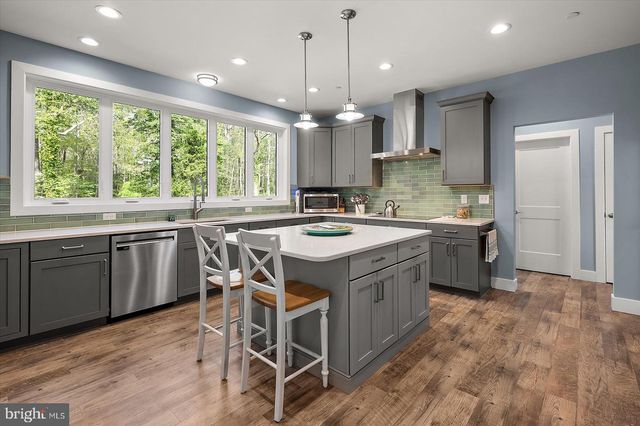 12203 NANAS WAY LN, Ocean City, MD 21842