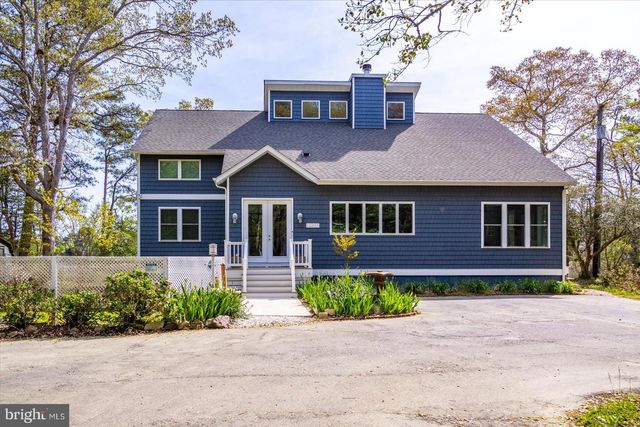 12203 NANAS WAY LN, Ocean City, MD 21842
