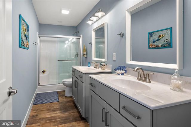 12203 NANAS WAY LN, Ocean City, MD 21842