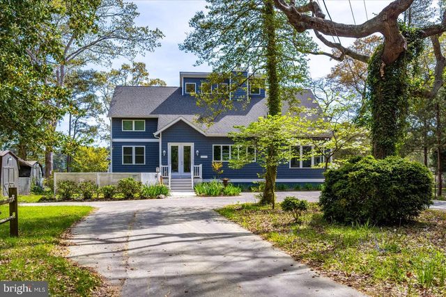12203 NANAS WAY LN, Ocean City, MD 21842