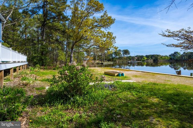 12203 NANAS WAY LN, Ocean City, MD 21842