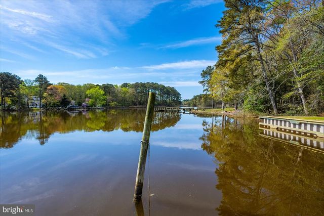 12203 NANAS WAY LN, Ocean City, MD 21842