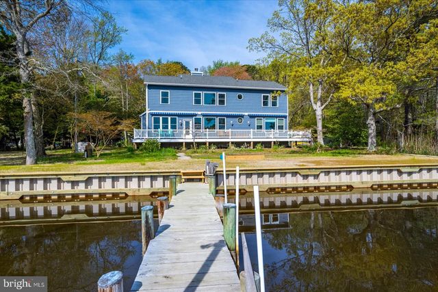 12203 NANAS WAY LN, Ocean City, MD 21842