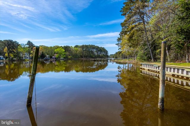 12203 NANAS WAY LN, Ocean City, MD 21842