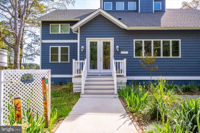 12203 NANAS WAY LN, Ocean City, MD 21842