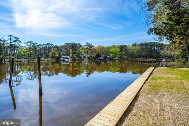 12203 NANAS WAY LN, Ocean City, MD 21842