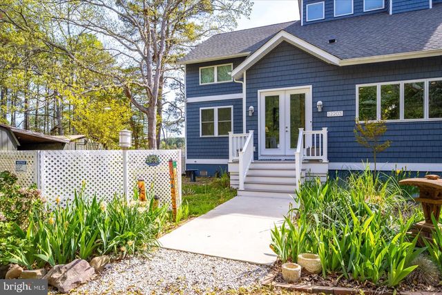 12203 NANAS WAY LN, Ocean City, MD 21842