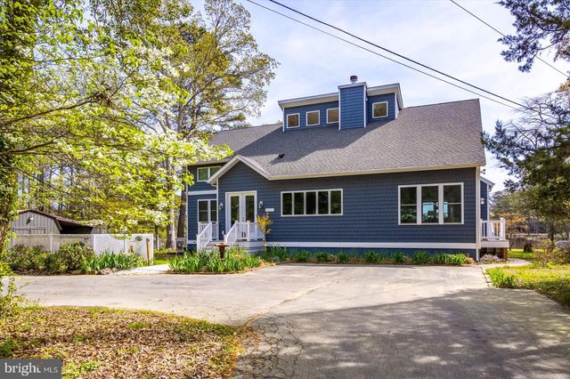 12203 NANAS WAY LN, Ocean City, MD 21842