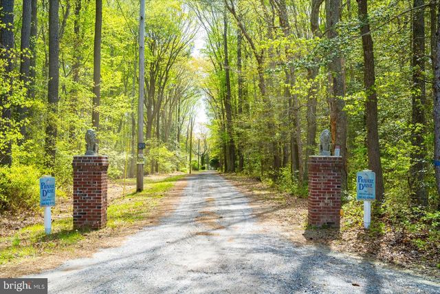 12203 NANAS WAY LN, Ocean City, MD 21842