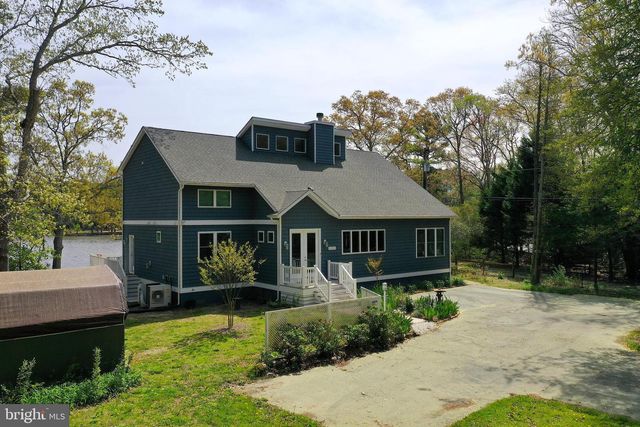 12203 NANAS WAY LN, Ocean City, MD 21842