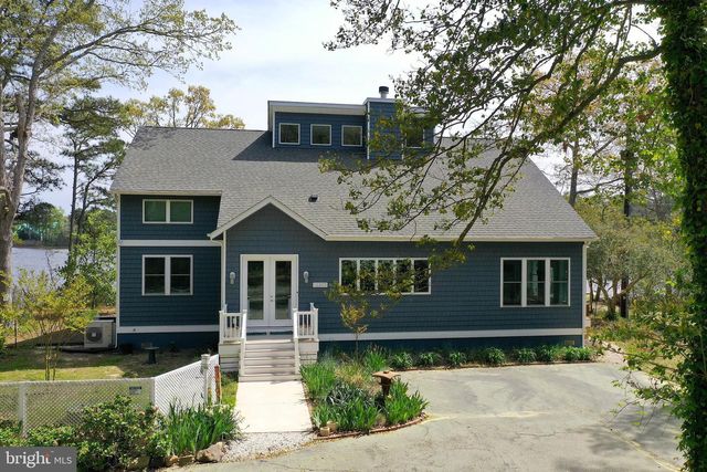 12203 NANAS WAY LN, Ocean City, MD 21842
