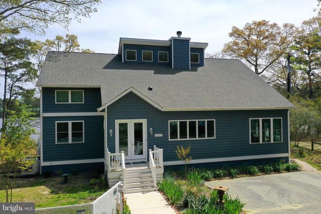 12203 NANAS WAY LN, Ocean City, MD 21842